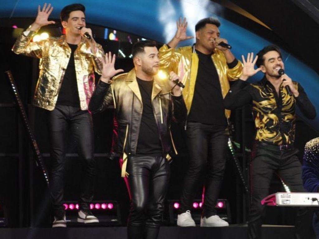 ¿Quién será el próximo expulsado de La Academia? Alexander Acha lo habría revelado