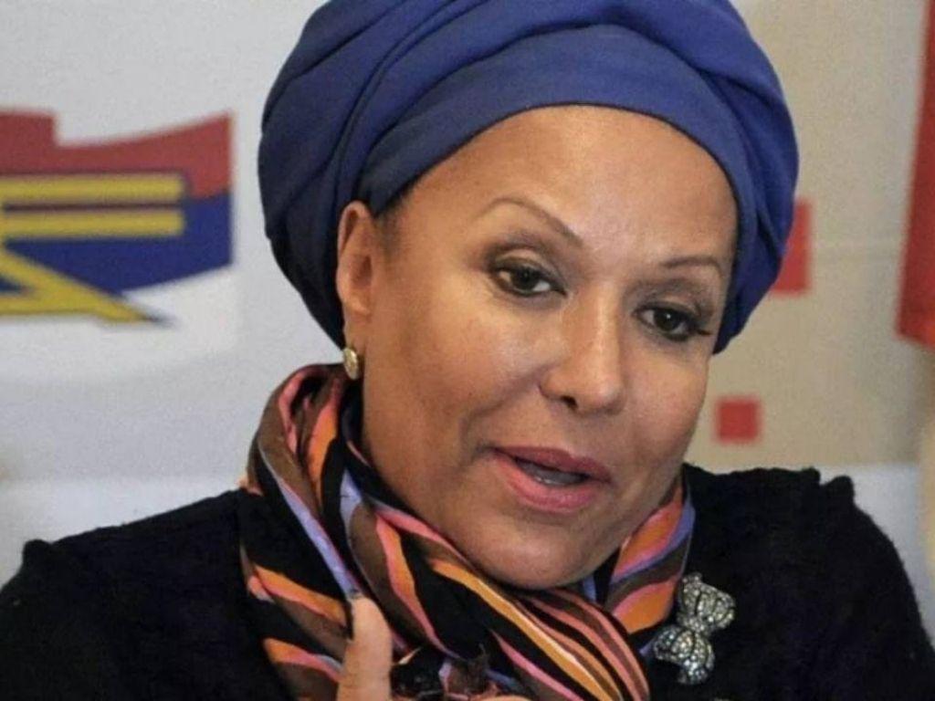 Piedad Córdoba guardó silencio en la declaración ante el Ministerio Público