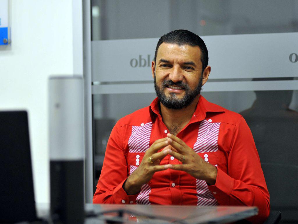 Reforma a la Ley de Amnistía no se aprobará, según Rasel Tomé