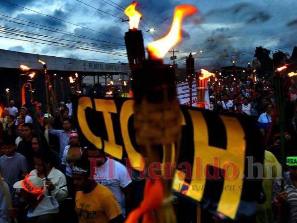 Un modelo similar al de la Maccih es lo que busca gobierno con la CICIH