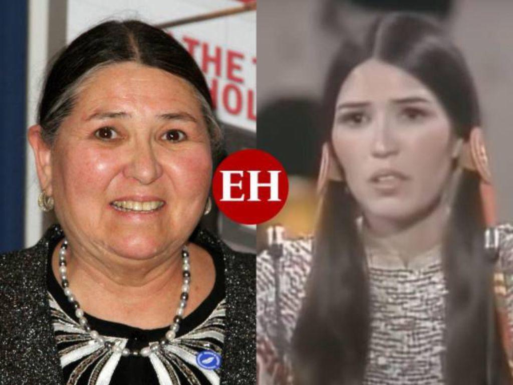 Muere Sacheen Littlefeather, la actriz que rechazó el Oscar de Marlon Brando y denunció racismo en Hollywood