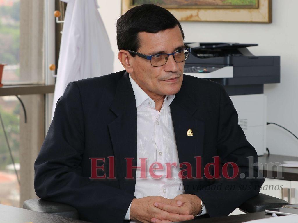 IHSS también comprará de emergencia medicamentos