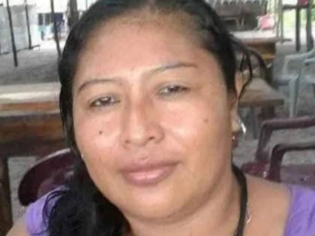 Matan a una mujer y le roban su motocicleta en Choluteca