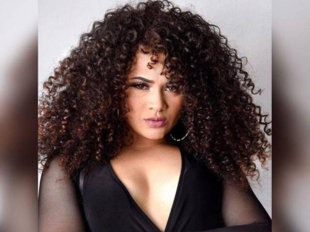 ¿Qué canciones interpretará Cesia Sáenz en el sexto y séptimo concierto de La Academia?