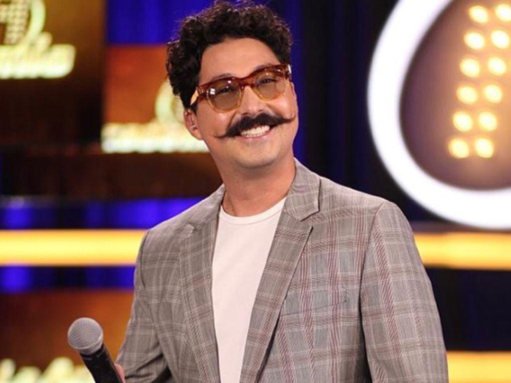 Mau Nieto, expresentador de La Academia, fue acusado de abuso sexual