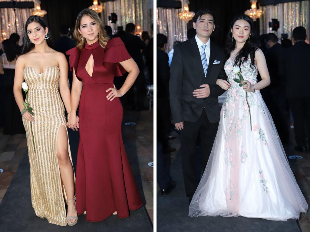 Prom Night de la Elvel School, una cita para cristalizar recuerdos