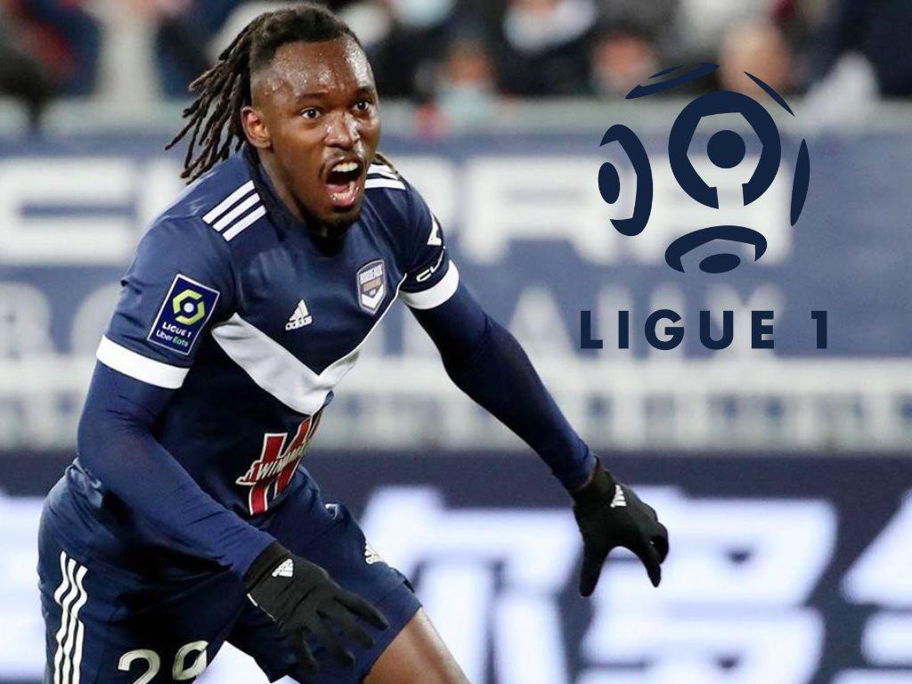 Equipo campeón de Francia pone su mirada en Alberth Elis