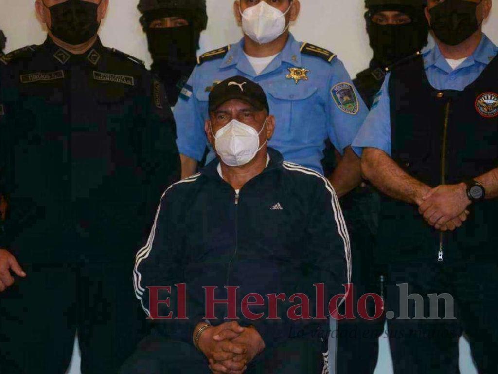 Defensa de ‘El Tigre’ Bonilla se abstendría de incoar recursos