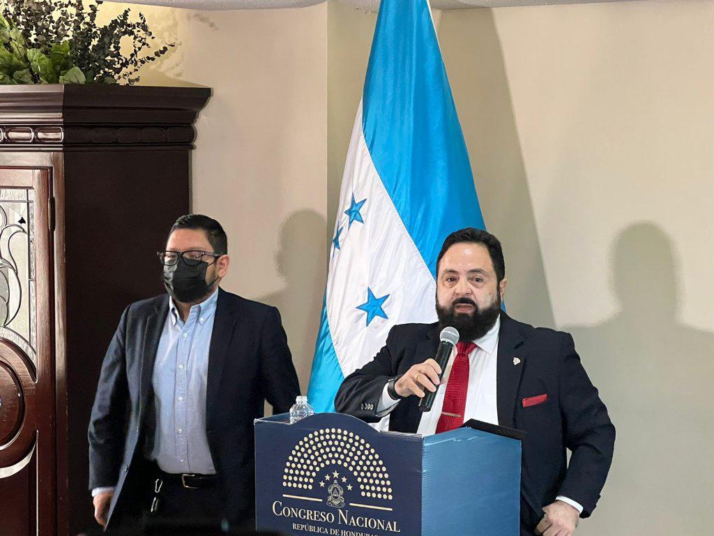 Junta Nominadora de la CSJ será juramentada el 14 de septiembre