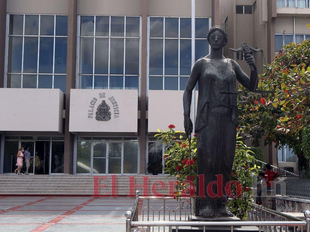 La amnistía favorece a acusados de corrupción