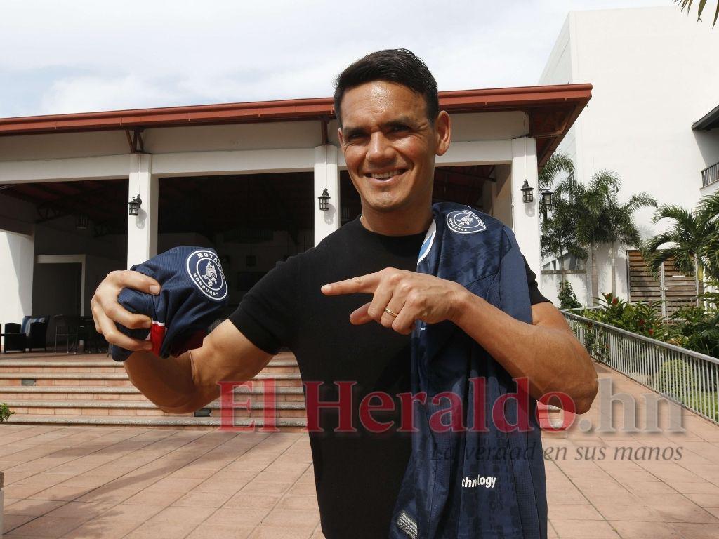 Roberto Moreira: “Somos los mejores; nos hemos levantado”