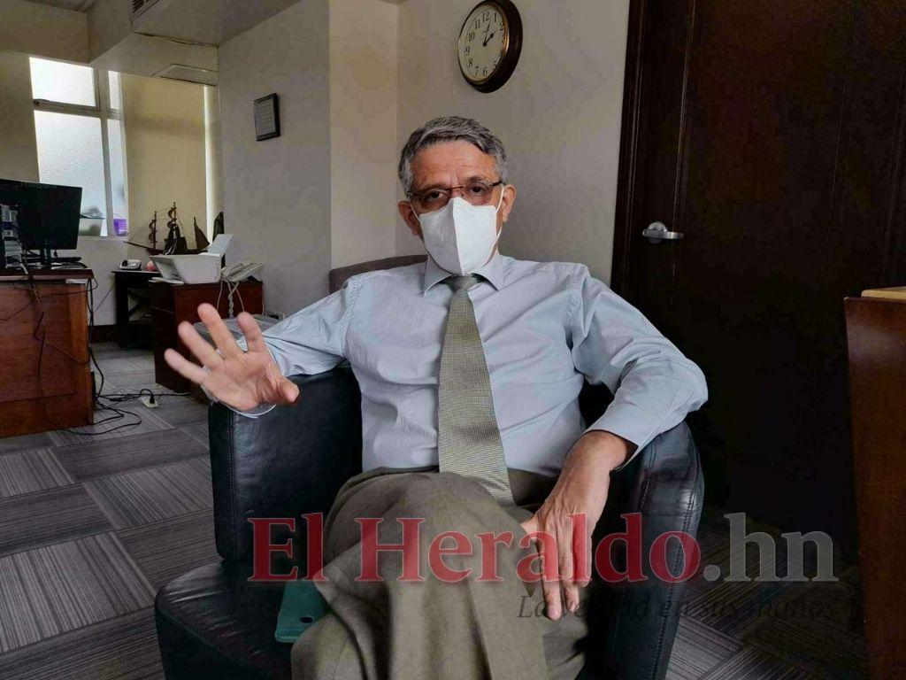 Honduras ahora va a exportar médicos a España para que trabajen legalmente