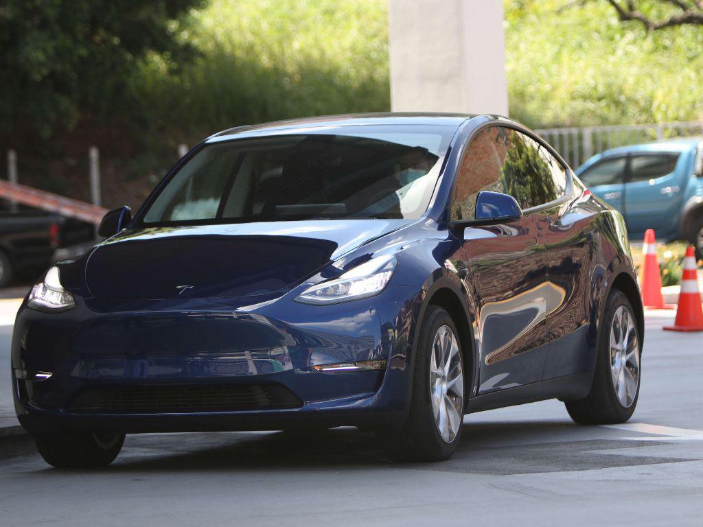Vehículos eléctricos ya circulan por las calles del Distrito Central
