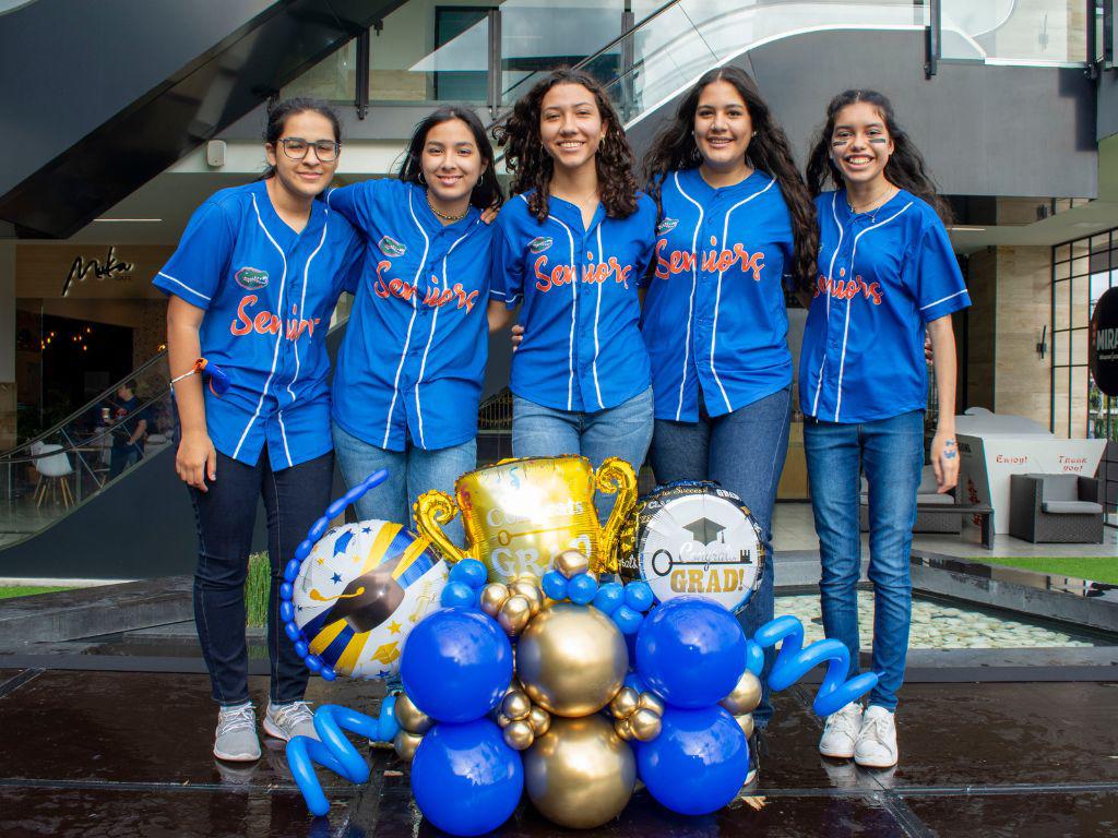 Un nuevo año de aventuras para los seniors de La Estancia