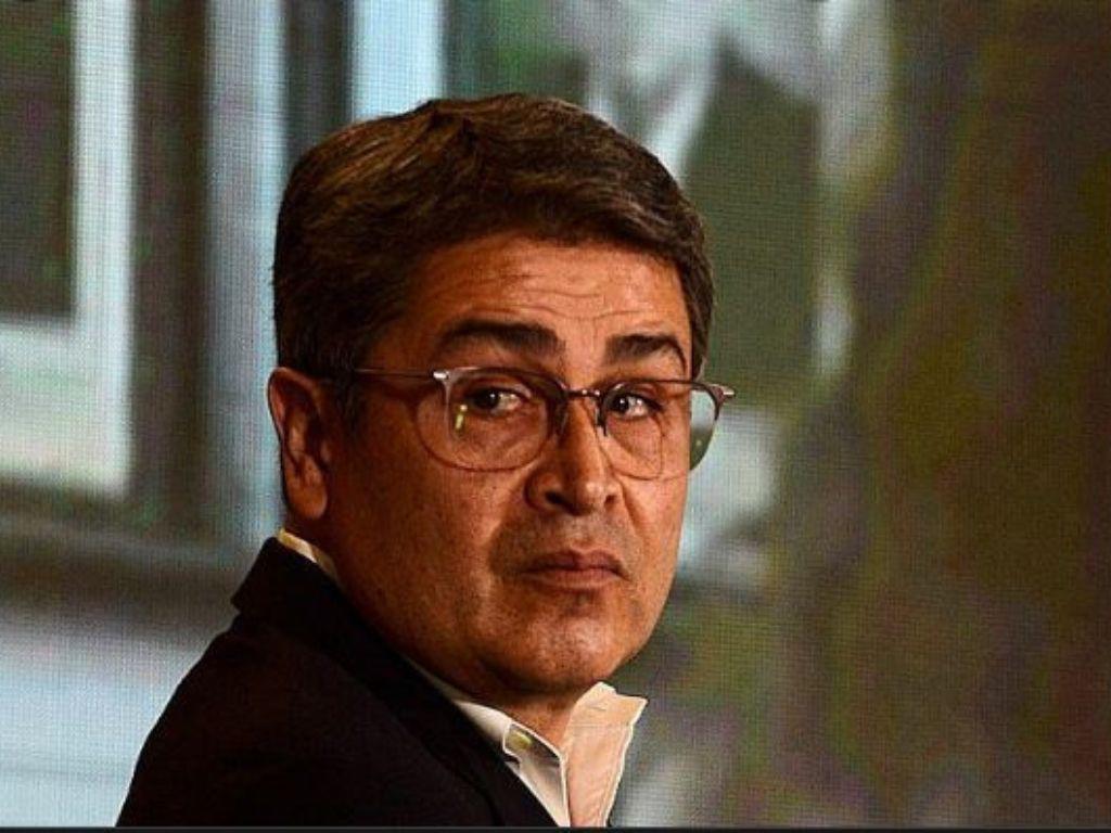 “No se lo deseo a nadie”, el mensaje con video de JOH compartido por Ana García