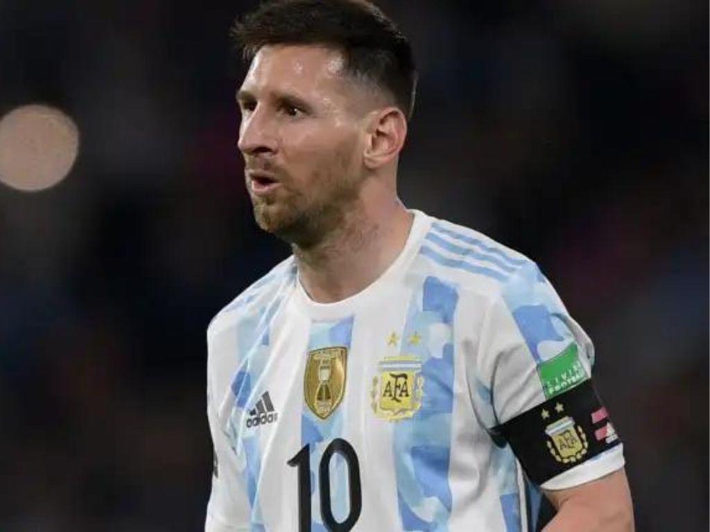 Messi sobre la Champions del Real Madrid: “No era el mejor equipo y sin embargo le ganó a todos”