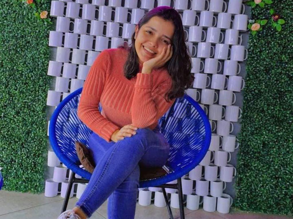 “A dónde sea, pero con mi bebé”, el último TikTok de Margie Paz, hondureña que murió dentro de tráiler en Texas