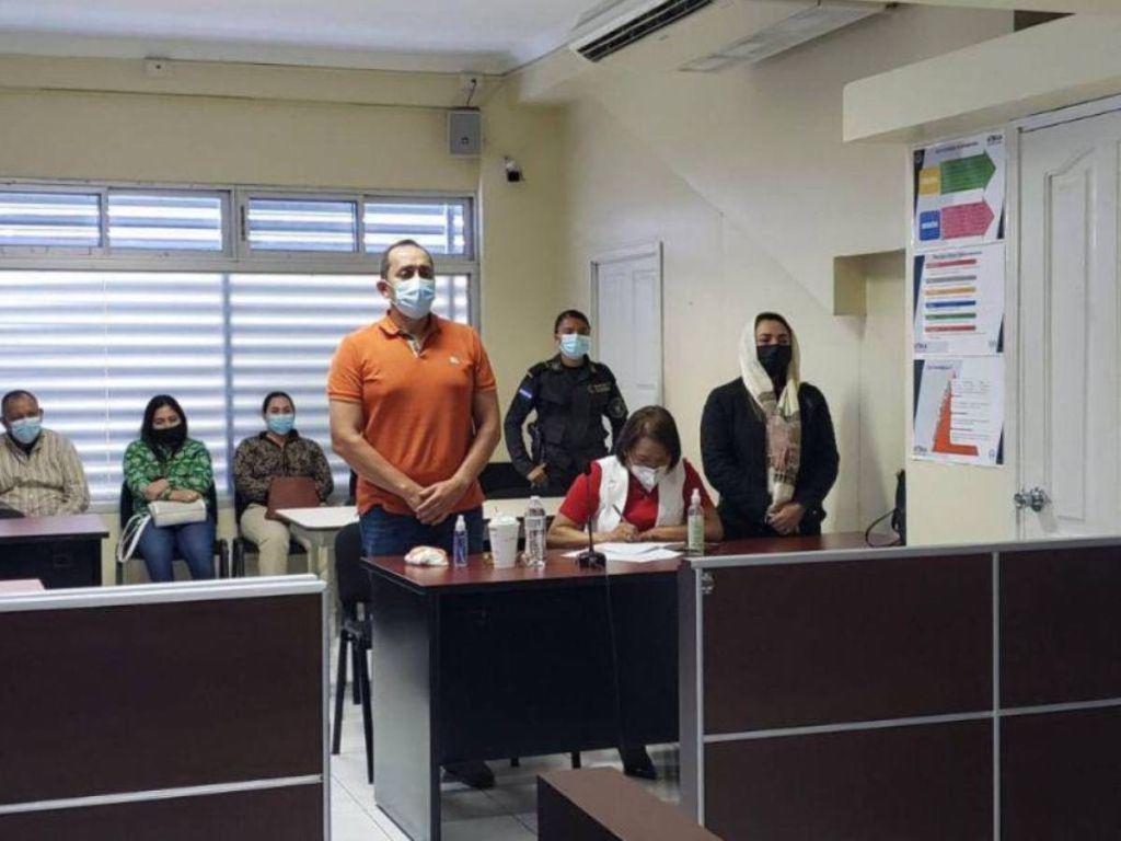 Sentencian a 19 y 10 años de prisión a dos implicados en el millonario desfalco del IHSS