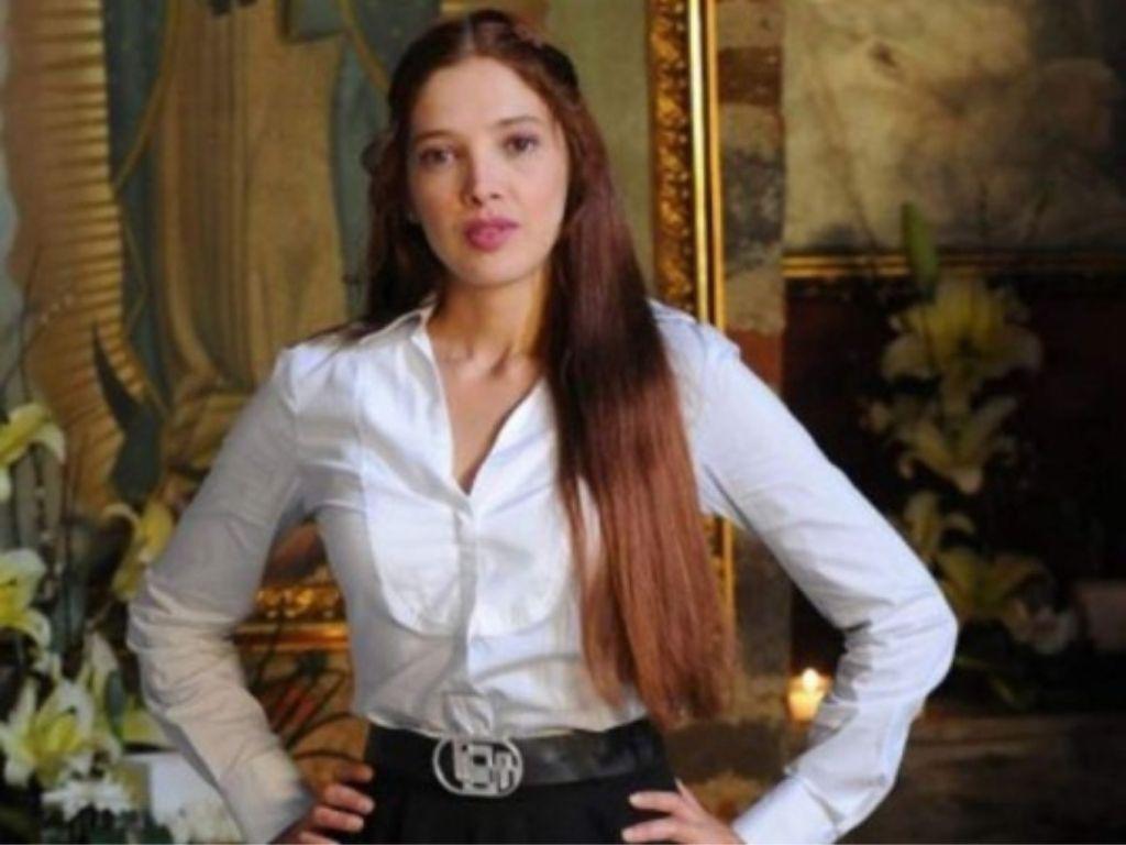 Lo que se sabe del supuesto regreso de Adela Noriega a las telenovelas