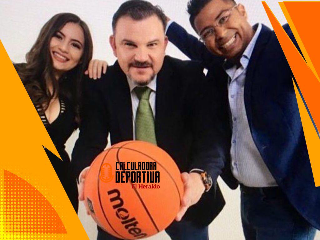 Jorge Rivera: “El periodismo aburrido y  light no me gusta... para mí eso ya no vende”