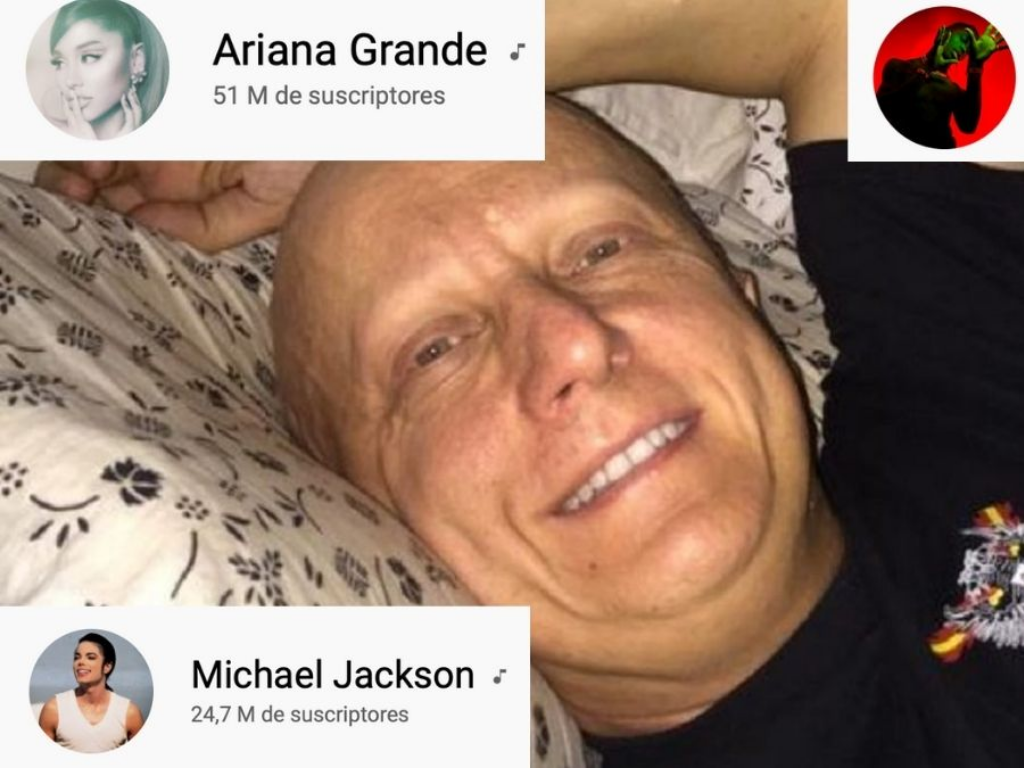 ¿Quiénes son los artistas que fueron hackeados  por “Los Pelaos”?