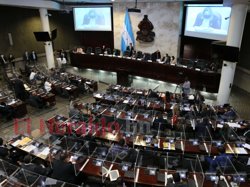 L 192 millones del aumento al CN serían para la gestión de proyectos