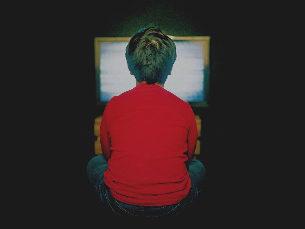 Así influye en los más pequeños el contenido audiovisual