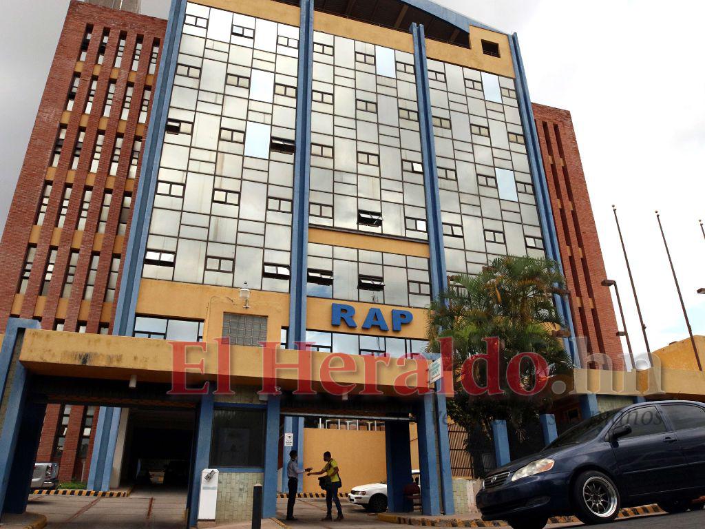 Casi 300 mil afiliados al RAP afectados por la anulación de ley