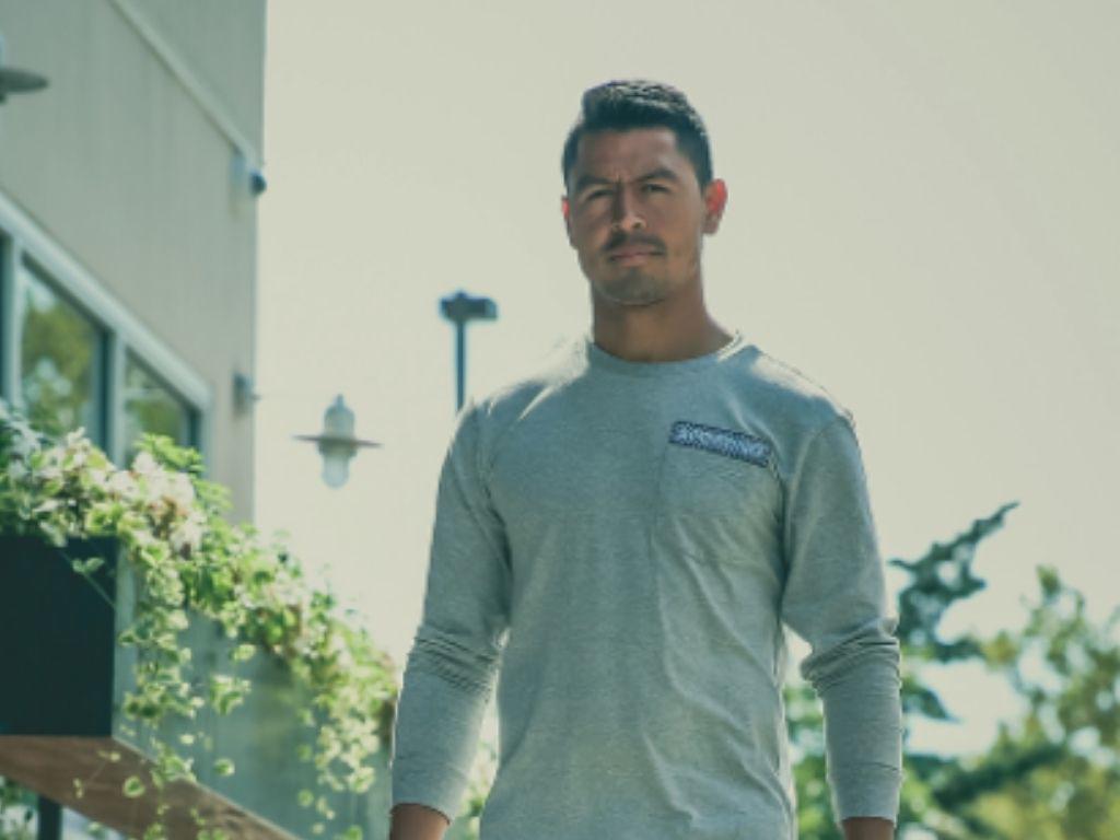 “Triste sí estoy, Platense es la razón por la cual juego fútbol”, dice Roger Espinoza sobre el descenso