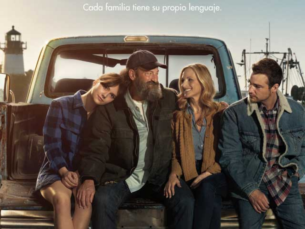 “CODA”, de película independiente a favorita de los Oscar