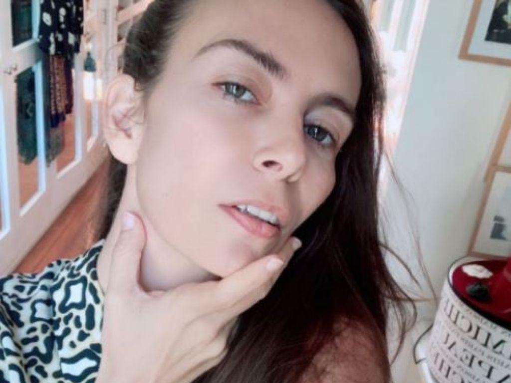 Sasha Sokol habla de su relación con Luis de Llano: “Abusó de mí”