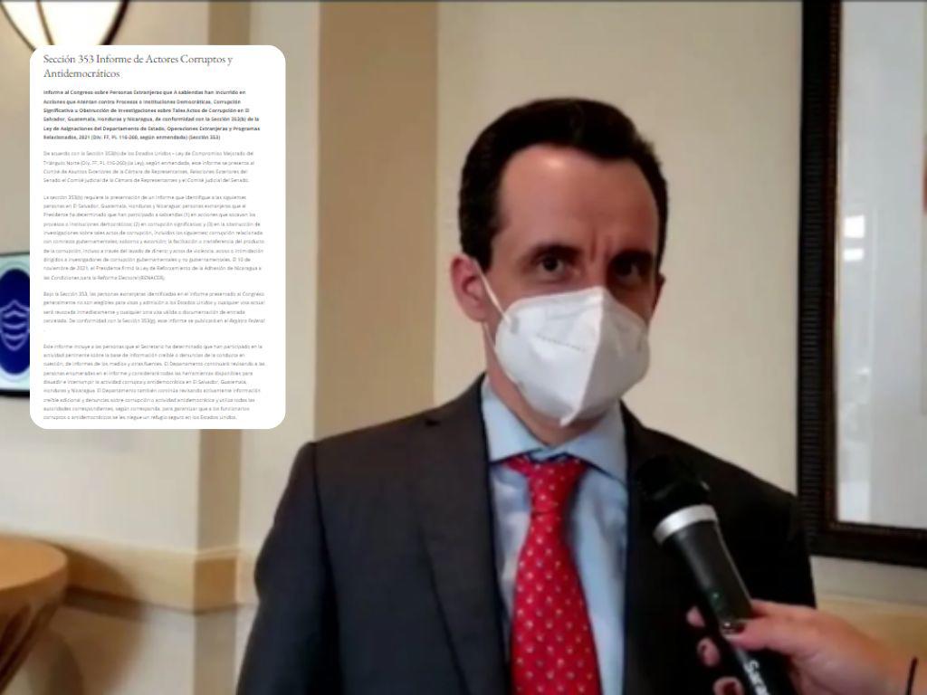 Tras oficializarse la Lista Engel, en el gobierno creen que “está plagada de errores”