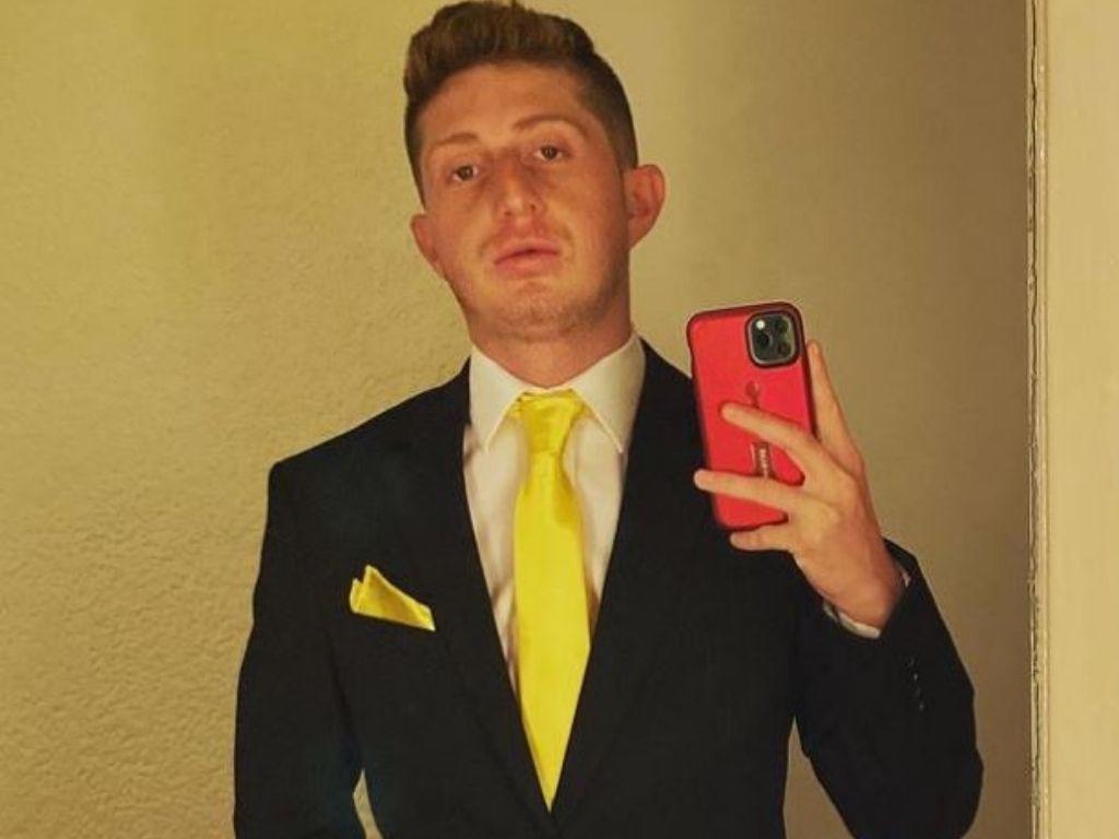 Caso Octavio Ocaña: Procesan a exfuncionarios por difundir fotografías de su cadáver