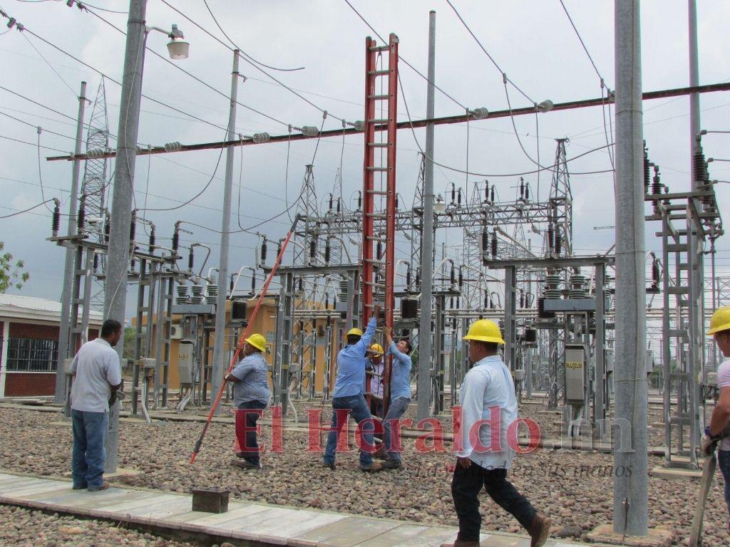 Honduras: Casi 3% crece la demanda de energía