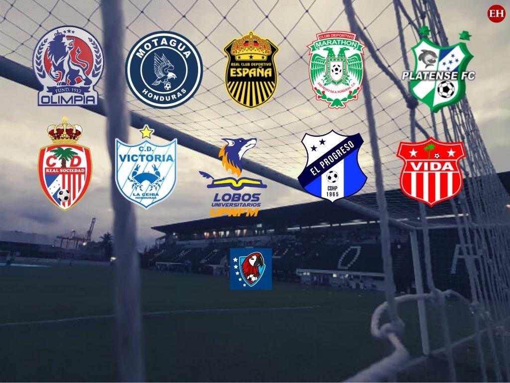 Jornada 9: Olimpia se ilusiona con la cima, Victoria en problemas; Nene Obando buscará su segundo triunfo