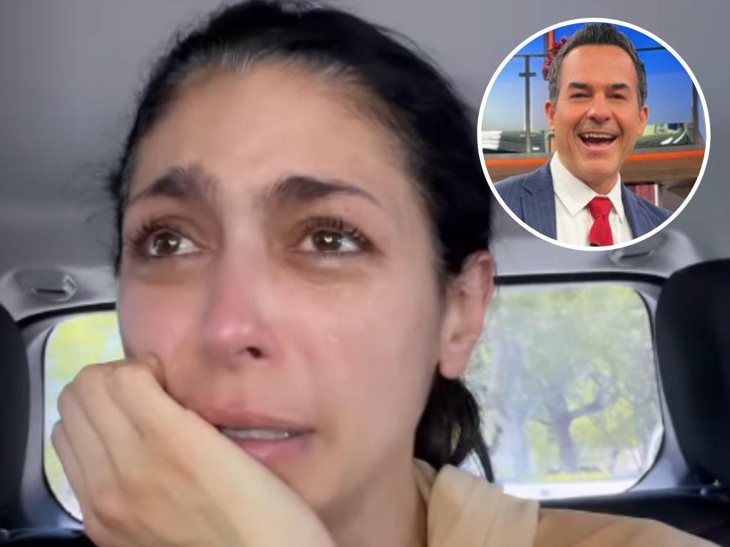 Vanessa Lyon cuenta la pesadilla que vive tras polémica con Carlos Calderón