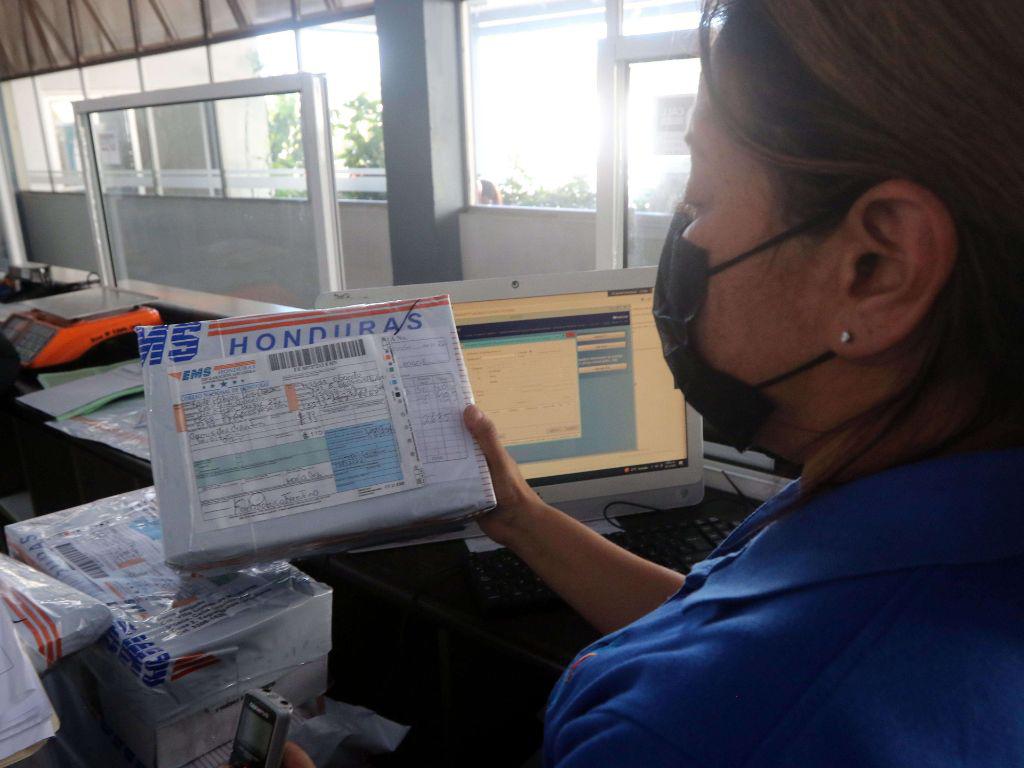 Productos nostálgicos se pueden enviar a 192 países con Honducor