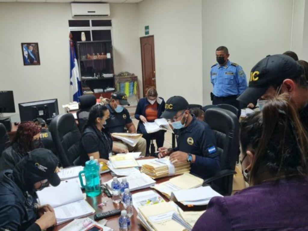 Ministerio Público investiga millonario desvío de fondos del INP