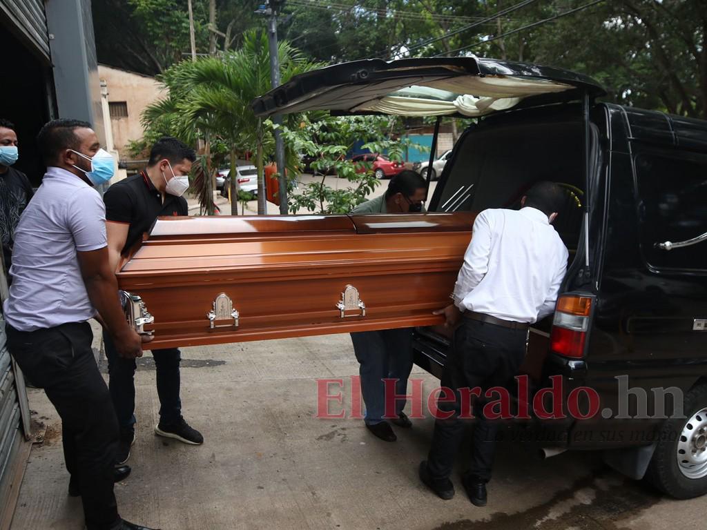 Exceso de velocidad provocó accidente vial que dejó dos muertos en Taulabé