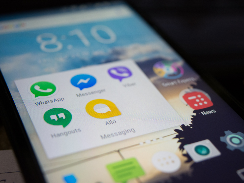 Messenger avisará cuando le hagan captura a cualquiera de tus chats