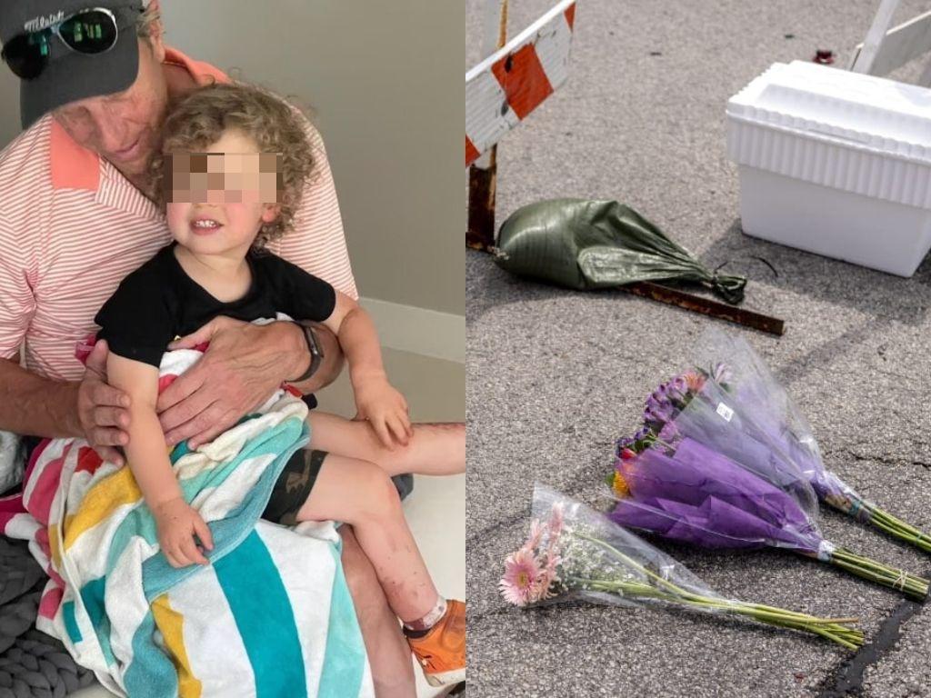 Recaudan más de 2.5 millones de dólares para niño huérfano tras tiroteo en Chicago