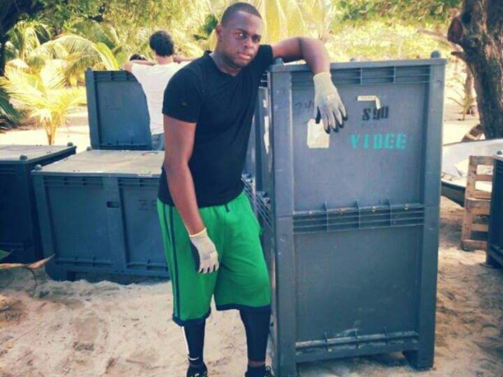 Muere integrante del reality show “Supervivientes”, en Cayos Cochinos