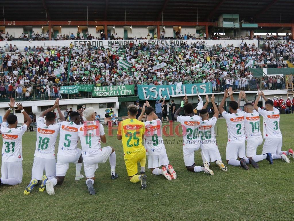 Platense espera resolución de la Liga Nacional que ratificará o frenará su descenso