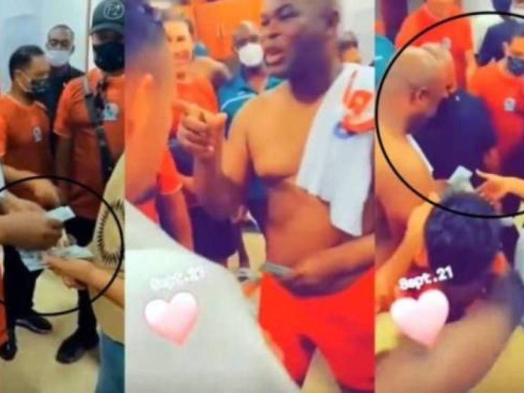 Ronnie Brunswijk se confiesa en L’equipe tras escándalo con Olimpia: ¿Hubo corrupción? ¿Consideró justo el castigo?