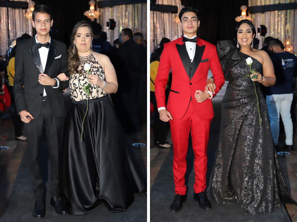 Prom Night de la Elvel School, una cita para cristalizar recuerdos