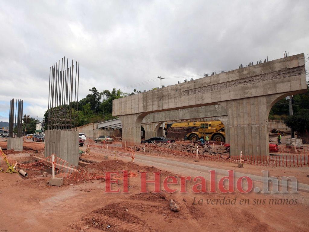 Congreso Nacional recibe los contratos de obras viales heredadas