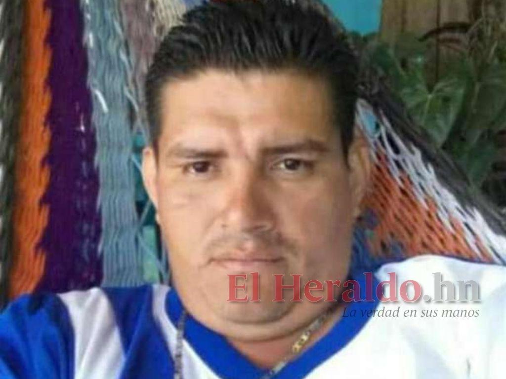 Hondureño que perdió a esposa e hijo en naufragio en Veracruz: “Buscábamos un mejor futuro en Estados Unidos”