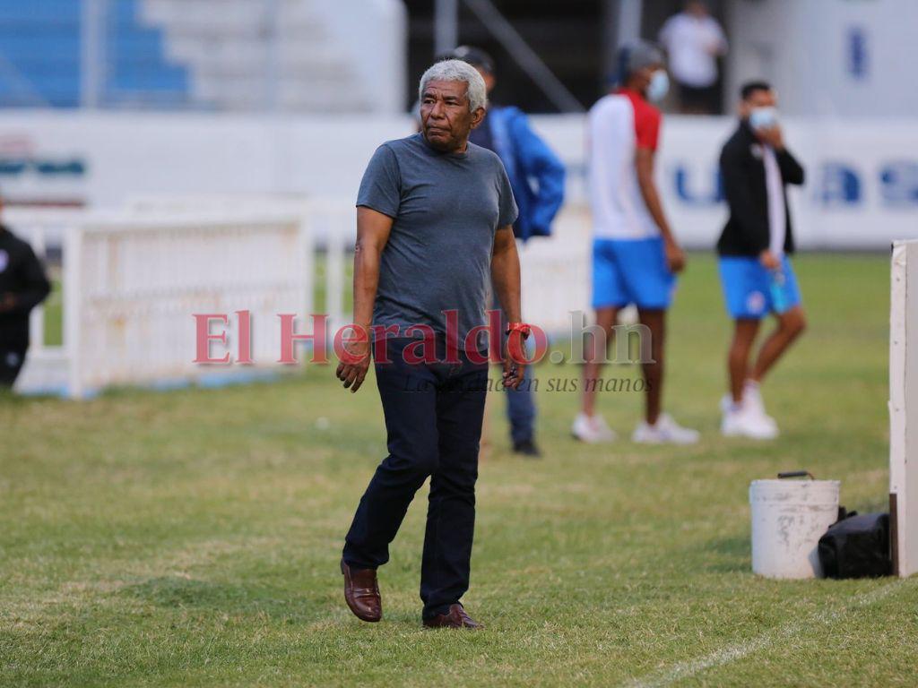 Héctor Castellón tras el triunfo ante Real Sociedad: “Vamos a ver hasta dónde nos alcanza”