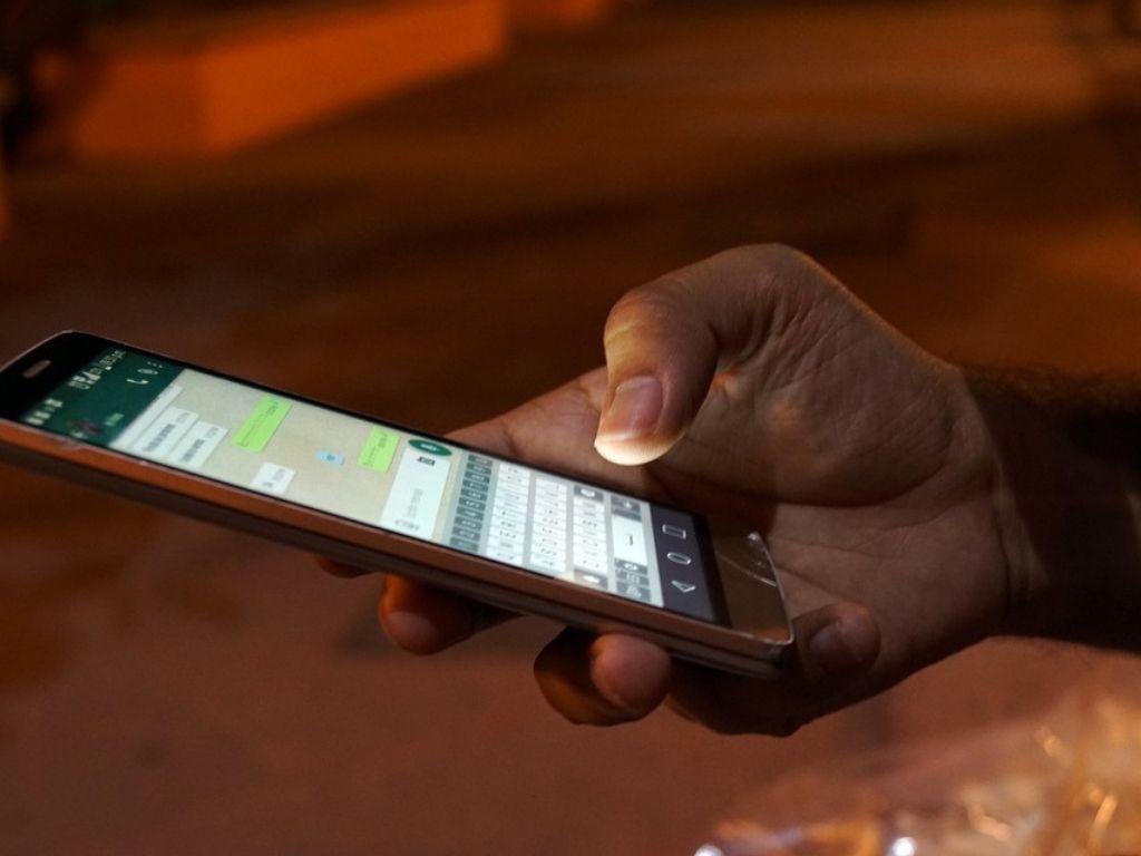 WhatsApp: ¿cómo enviar mensajes a contactos que no tienes en la agenda?