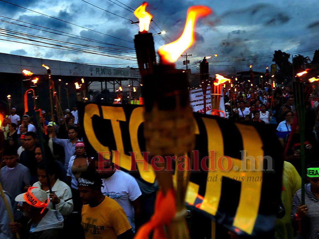 La amnistía y el Código Penal ponen en riesgo la instalación de la Cicih